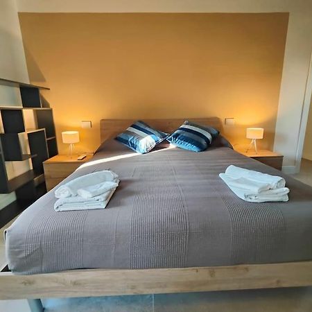 Volaterrae Deluxe Loft With Garden Daire Volterra Dış mekan fotoğraf