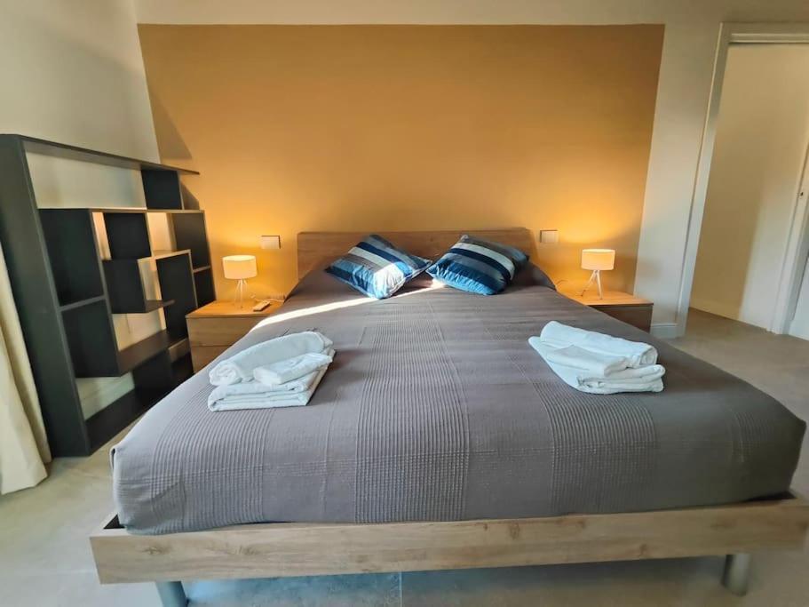 Volaterrae Deluxe Loft With Garden Daire Volterra Dış mekan fotoğraf