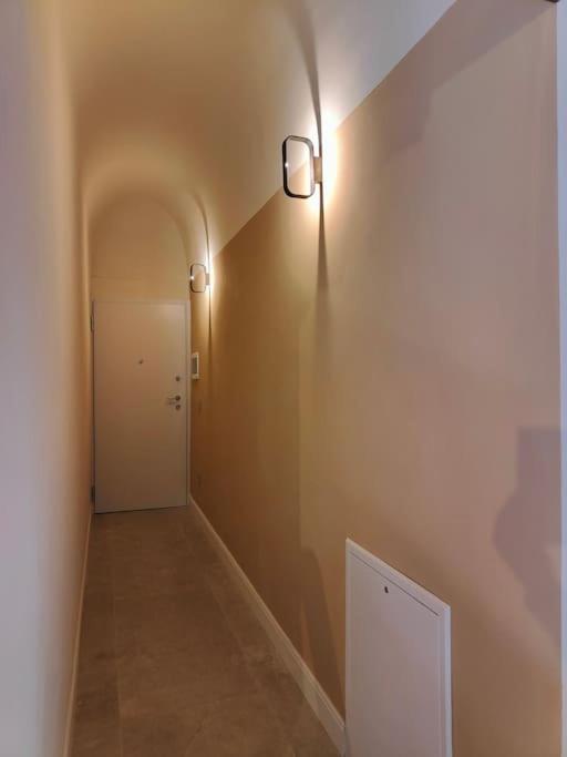 Volaterrae Deluxe Loft With Garden Daire Volterra Dış mekan fotoğraf